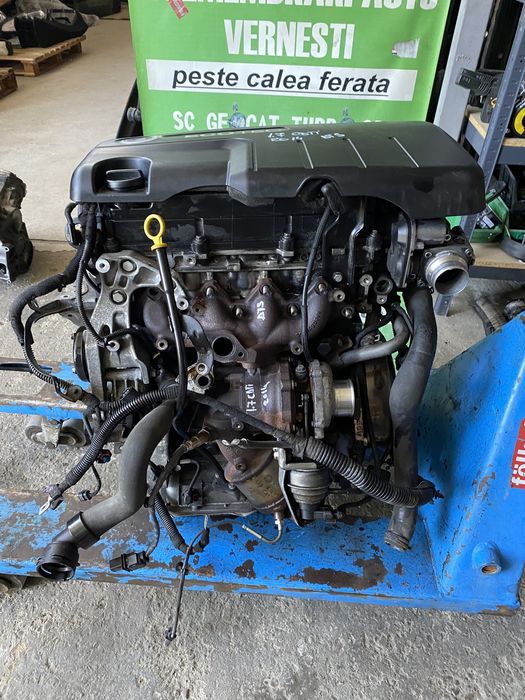 Injectoare Opel Astra J 1.7 Cdti DTS 2013