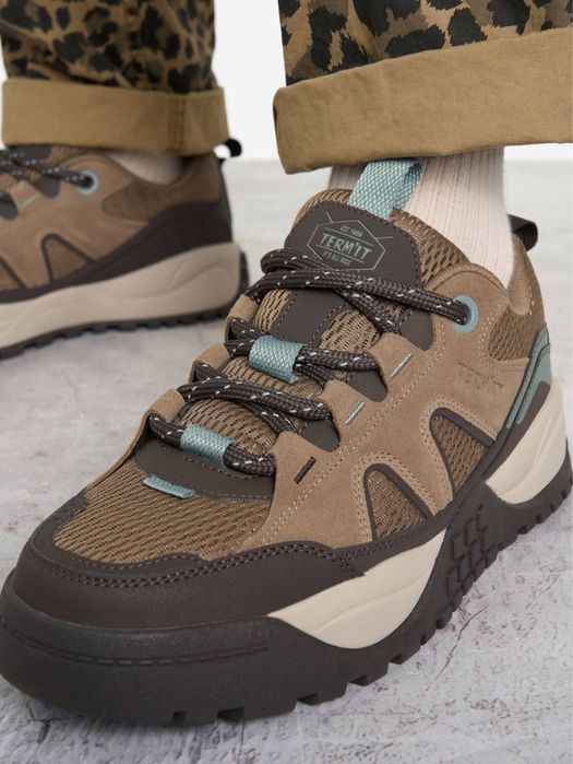 Termit Jumble Rock 2.0 Suede