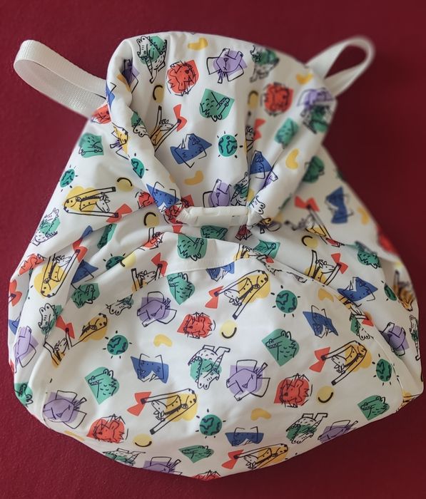 Vând pachet scutece refolosibile Bambino Mio