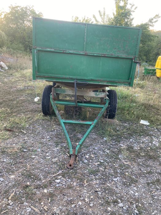 Селскостопанска техника