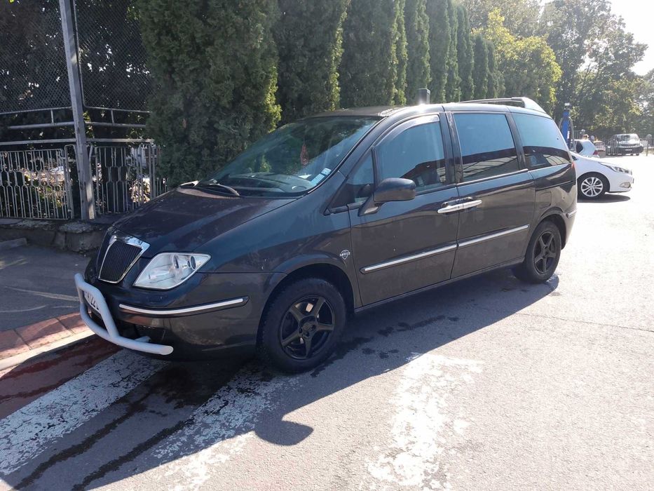 Lancia продавамм