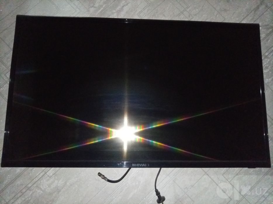 Televizor Shivami