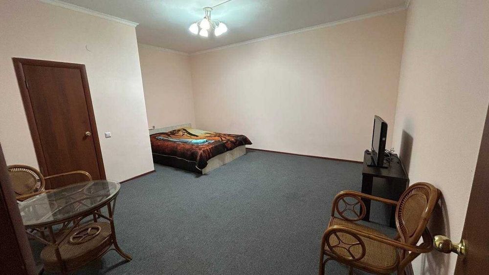 Гостиничный комплекс