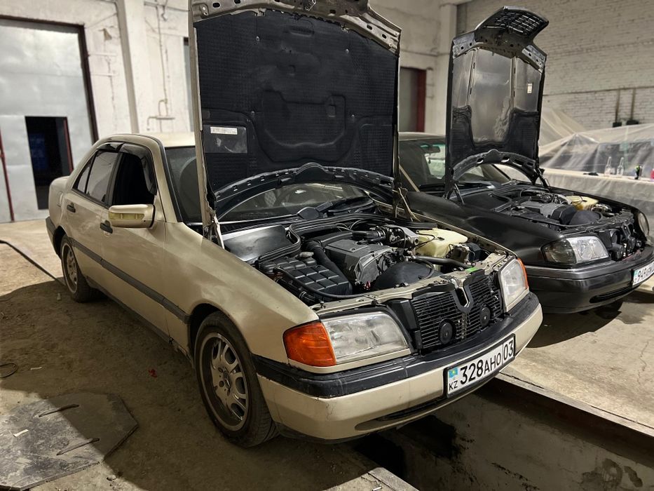 Продам Мерседес С200