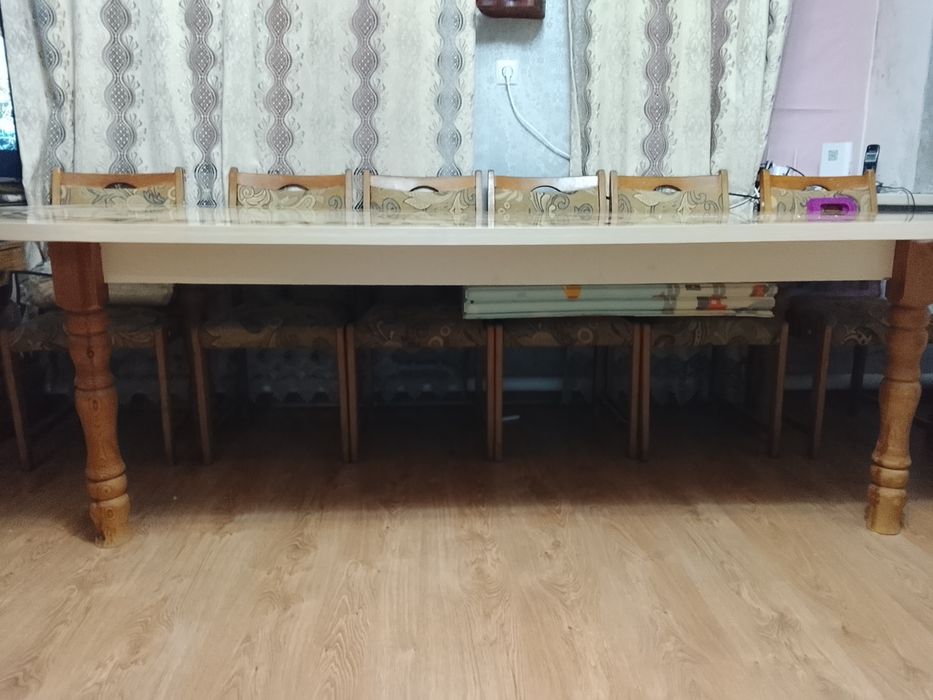 Продам Стол 3 метра