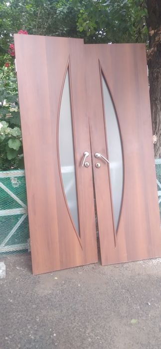 Межкомнатные двери 2/70 2/60