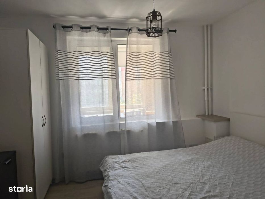 Comision0%-AlmanImobiliare- 3Camere-Parcare-Mobilat-Centrala-City Mall