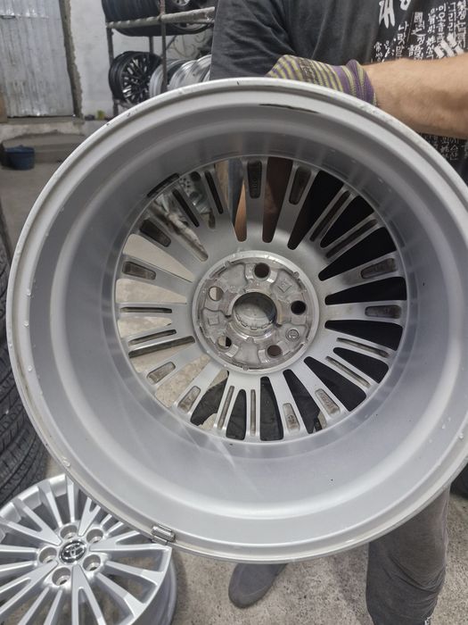 От Камри 80 Новые R17 Оригинал