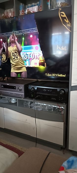 De vânzare amplificator