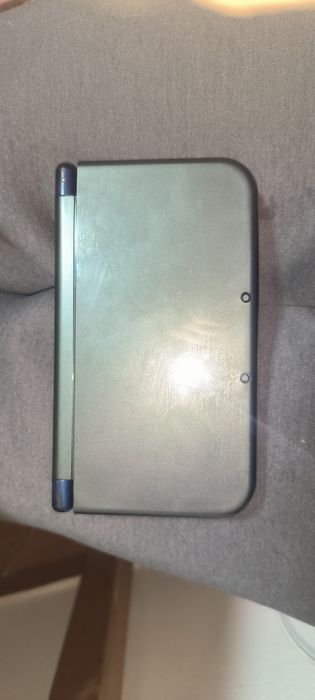 New Nintendo 3ds xl modat recarosat