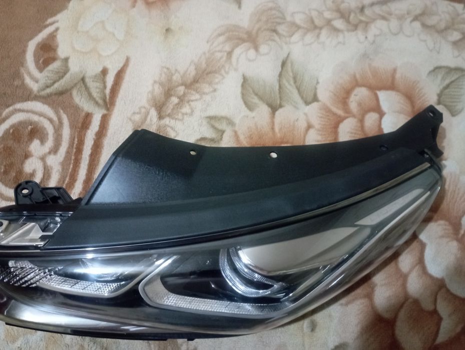Фара хундай соната  LF LED