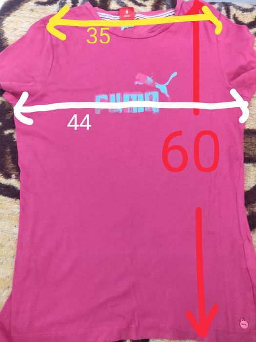Camasa, tricouri, fusta, pantaloni  pt.  femei, marimea L-Xl
