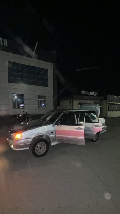 Продам или обмен ваз 2115