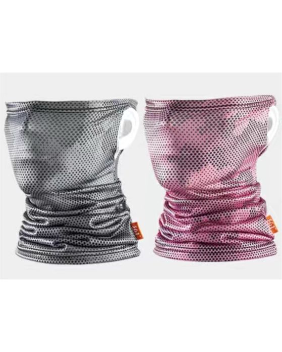 Перчатки, нарукавники и горловина