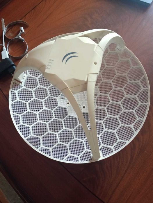 4G роутер MikroTik LHGG LTE6 kit