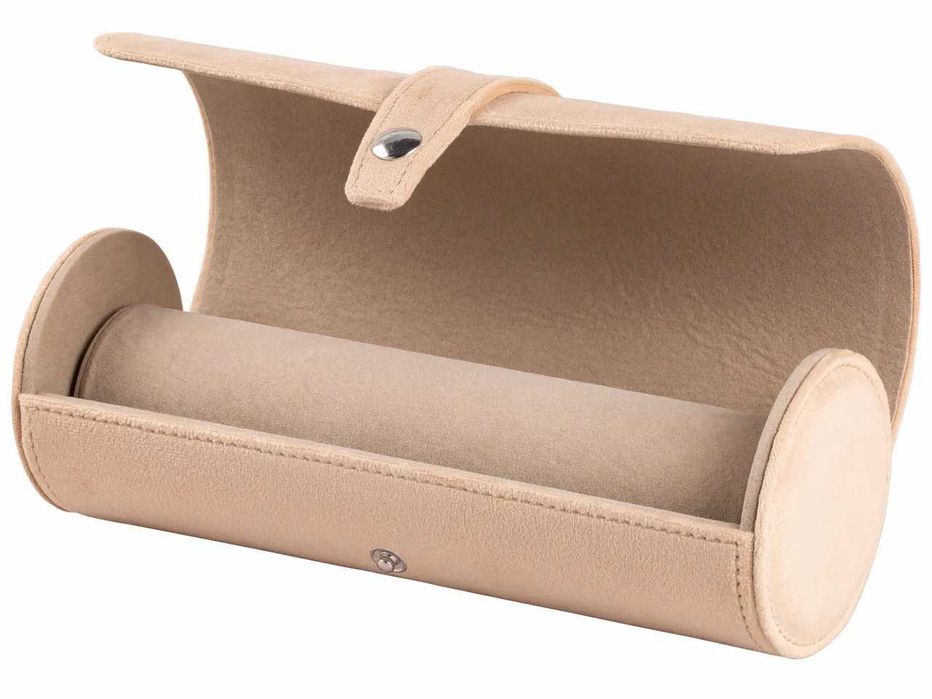 НОВИ! Кутия за часовници калъф за 4 часовника