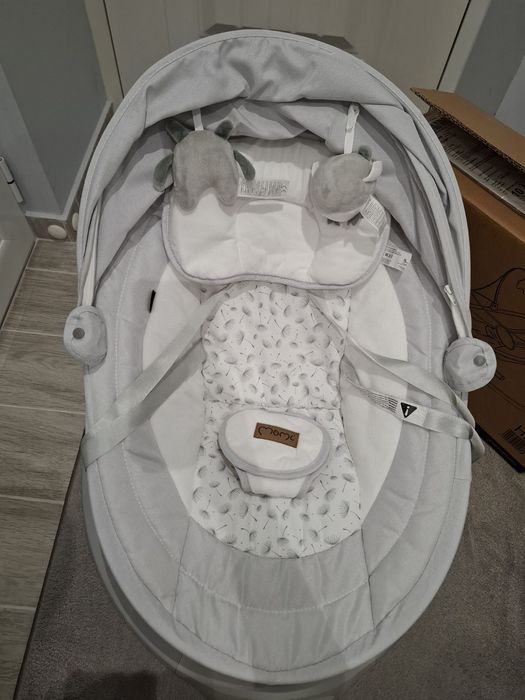 Електрически шезлонг