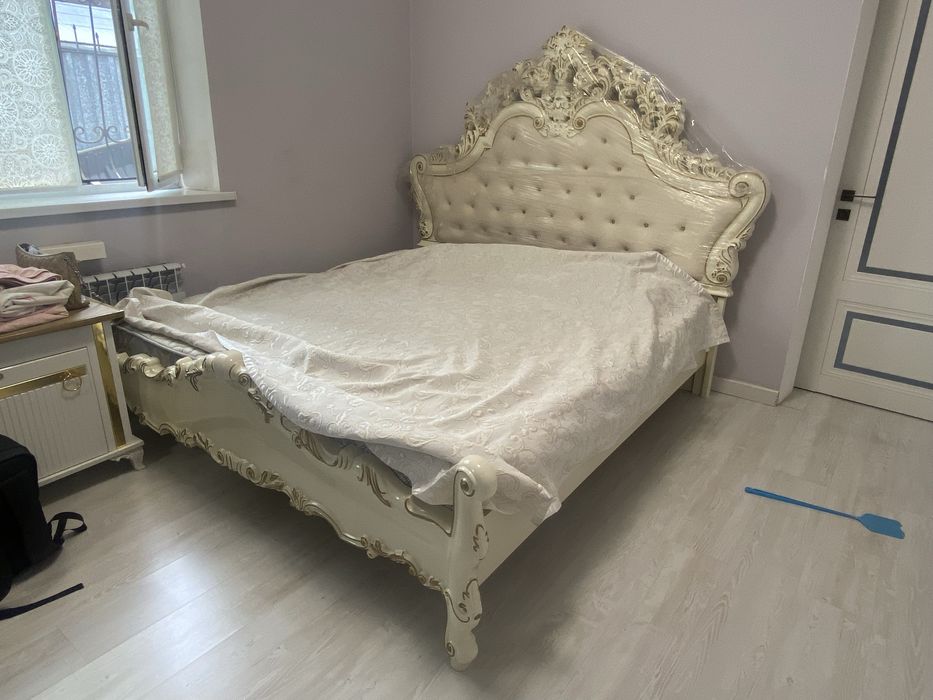 Спальный гарнитур Венеция новый