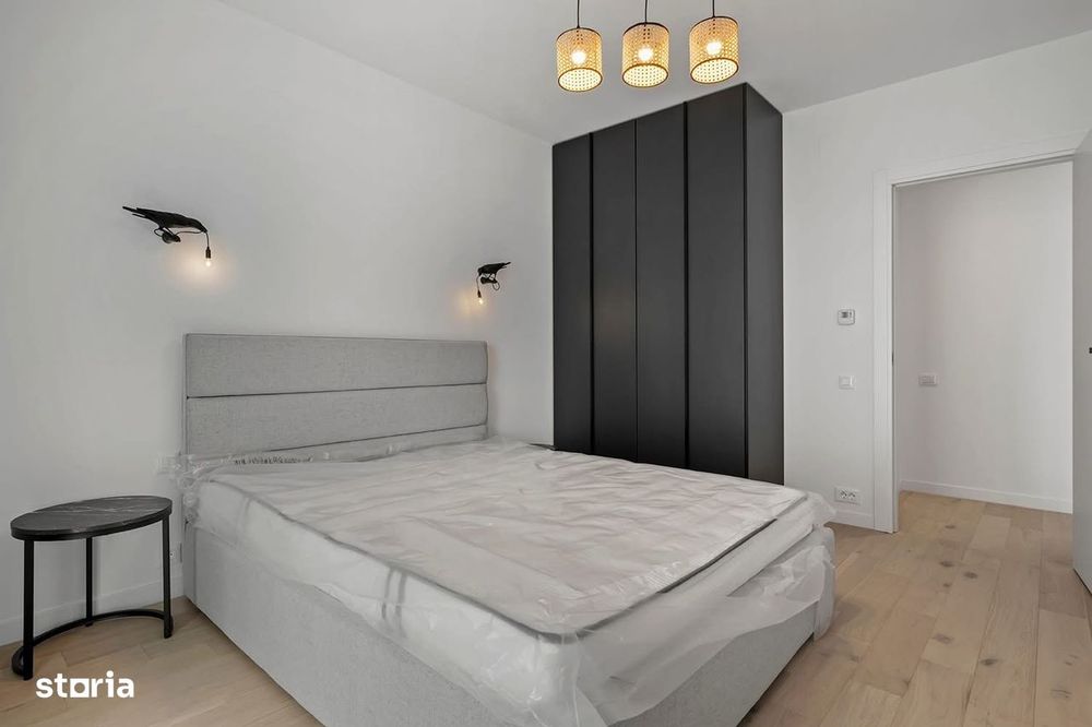 2 camere aproape de West Gate & Militari | parc privat