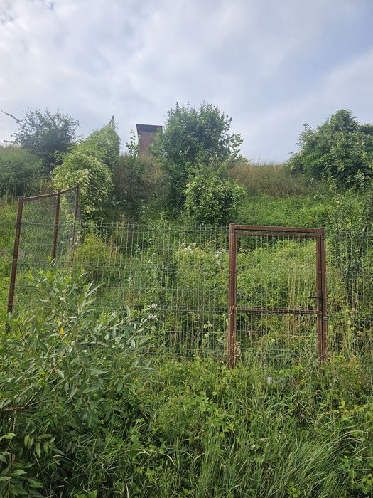 Teren intravilan Săvădisla