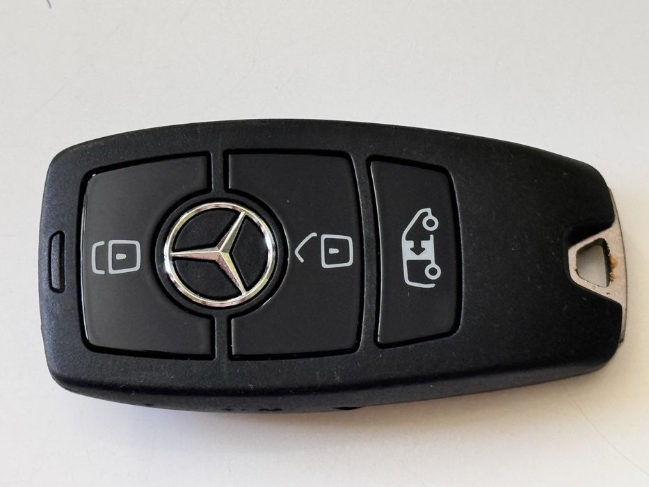 Смарт ключ за Mercedes Sprinter след 2019