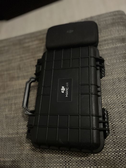 DJI Mavic Air 1 Fly More Combo