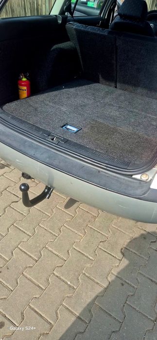 Skoda Octavia 1   2.0 Benzina