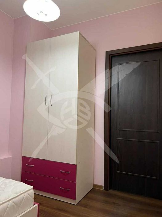 Дава се под наем Тристаен апартамент в София, Надежда 1 - 70 кв.м за 698.19 € - Снимка #4