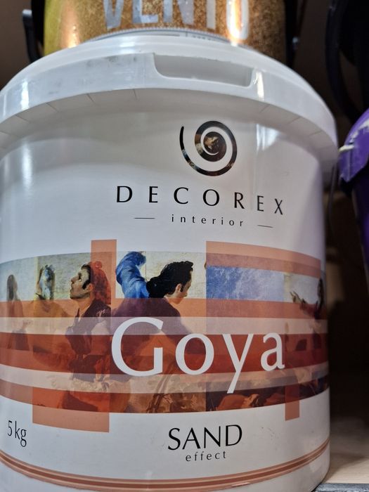 Ottacento Decor Ikso!