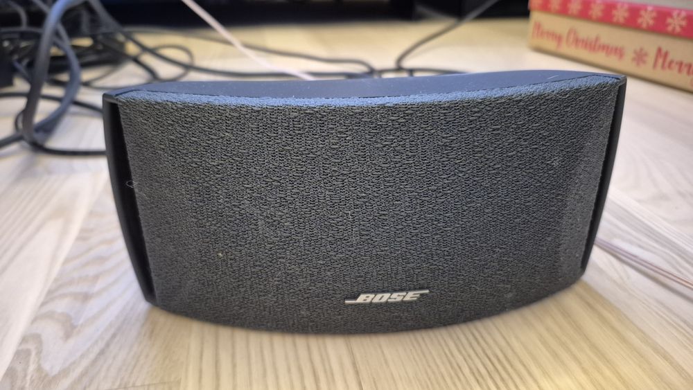BOSE домашно кино