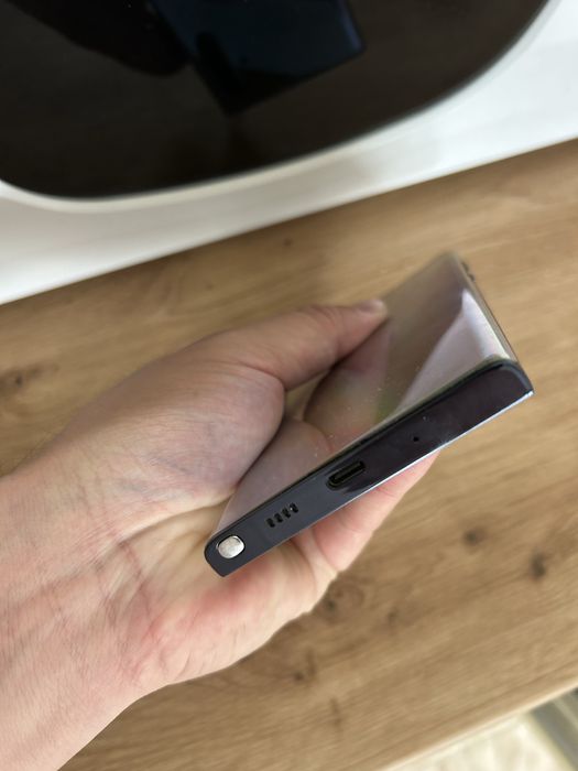 Samsung Galaxy Note10+ мощный флагман