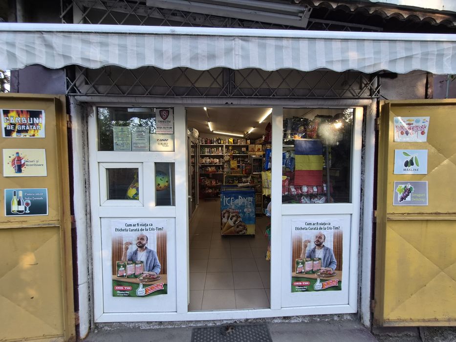 Afacere de vanzare/la cheie
