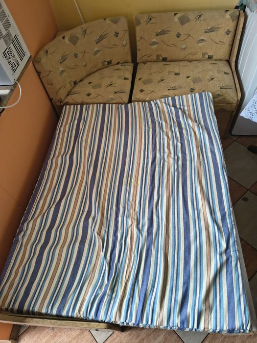 Кухненски  ъгъл -