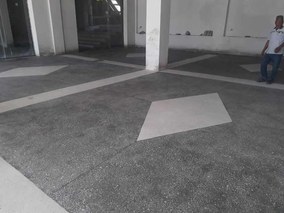 Мозаика ва сташка хазматлари