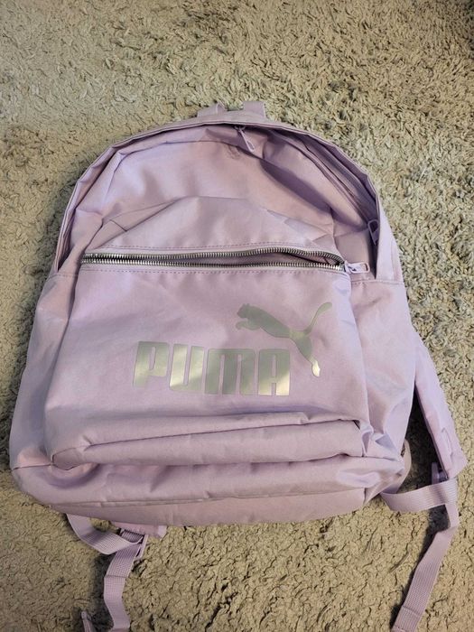 Ghiozdan cu penar EMOJI,Ghiozdan cu penar PUSHEEN, Rucsac PUMA