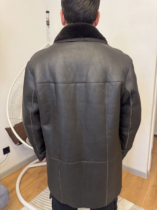 Срочно продам дубленку