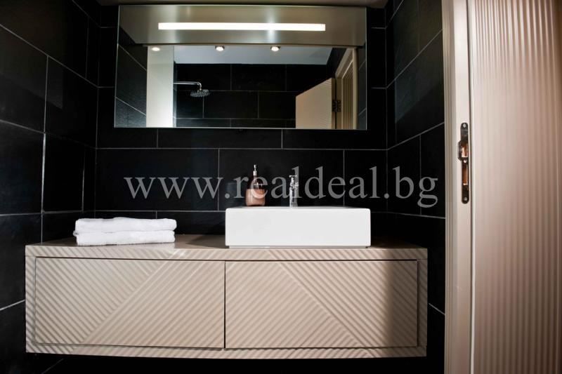 Дава се под наем Тристаен апартамент в София, Дървеница - 90 кв.м за 750 € - Снимка #10