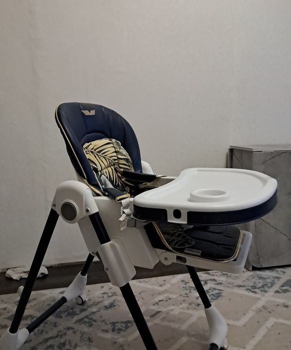 Детский стул для кормления