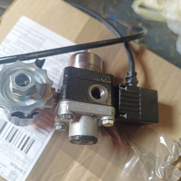 Pompă KARCHER HD 1050 210 bari Wap