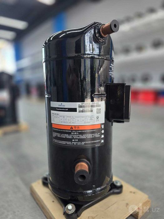 Компрессор Copeland VP144KSE-TFP-522