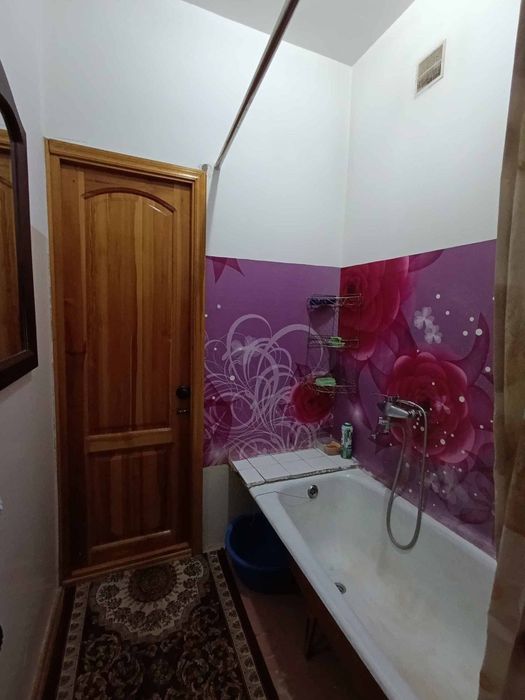 1в2-Комн. 38м². Аренда. Ижара. Массив Ттз-1