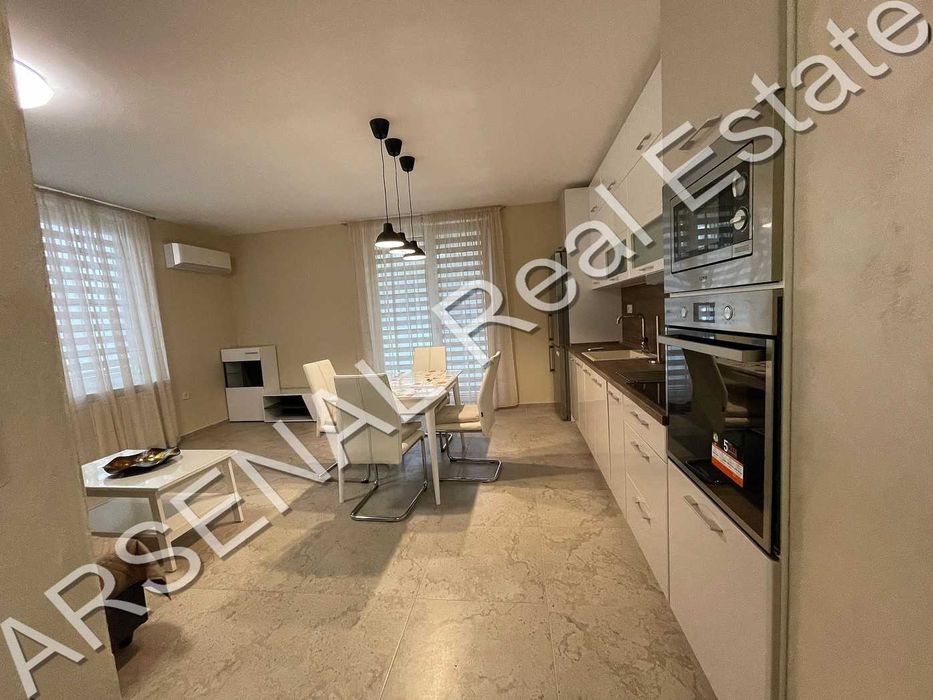 Дава се под наем Двустаен апартамент в София, Редута - 66 кв.м за 650 € - Снимка #1