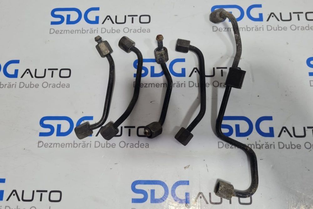 Conducte motorina injectoare Mercedes E Class 2.2 CDI 2003-2009