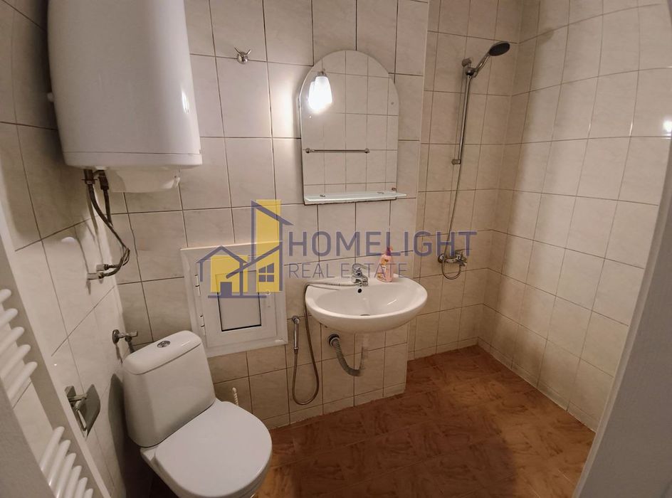 Дава се под наем Тристаен апартамент в София, Център - 100 кв.м за 698.19 € - Снимка #7