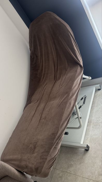 Кушетка косметолога , лейшмейкера