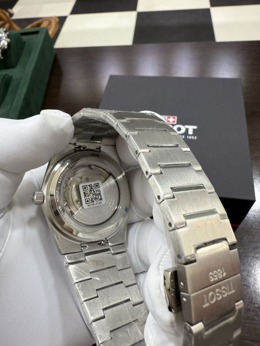Часы Tissot PRXX