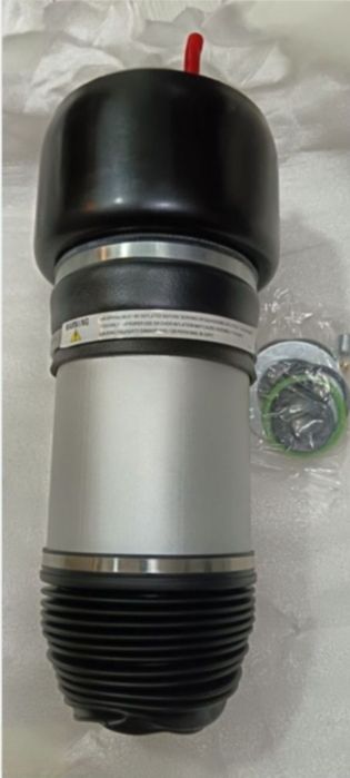 Arc suspensie pneumatică fata Mercedes