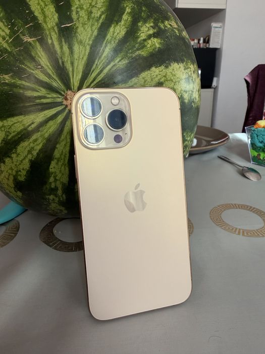 Iphone 13 pro max 128gb