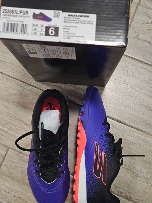 Skechers, стоношки. НОВО