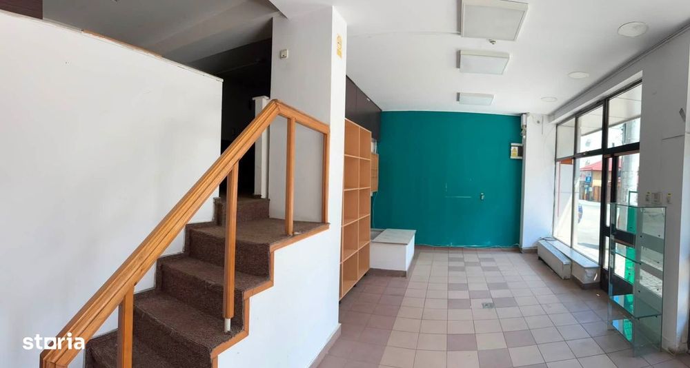 Spatiu Comercial Stradal Zona ITM
